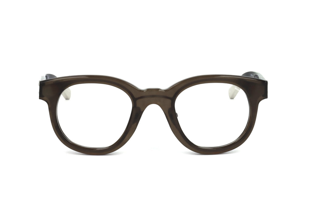 Kris Van Assche by Linda Farrow Men's Glasses