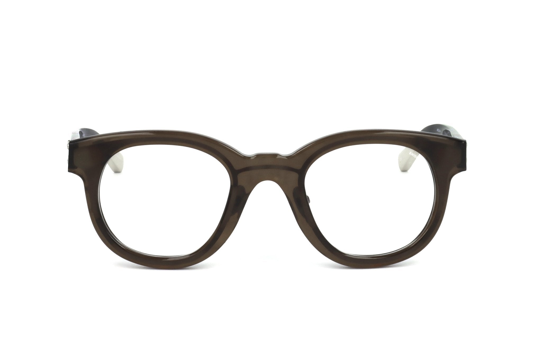 Kris Van Assche by Linda Farrow Men's Glasses
