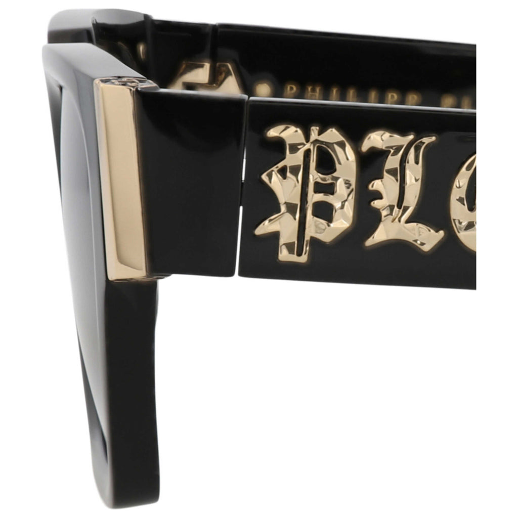 Philipp Plein Men's Sunglasses SPP095M-52-0700