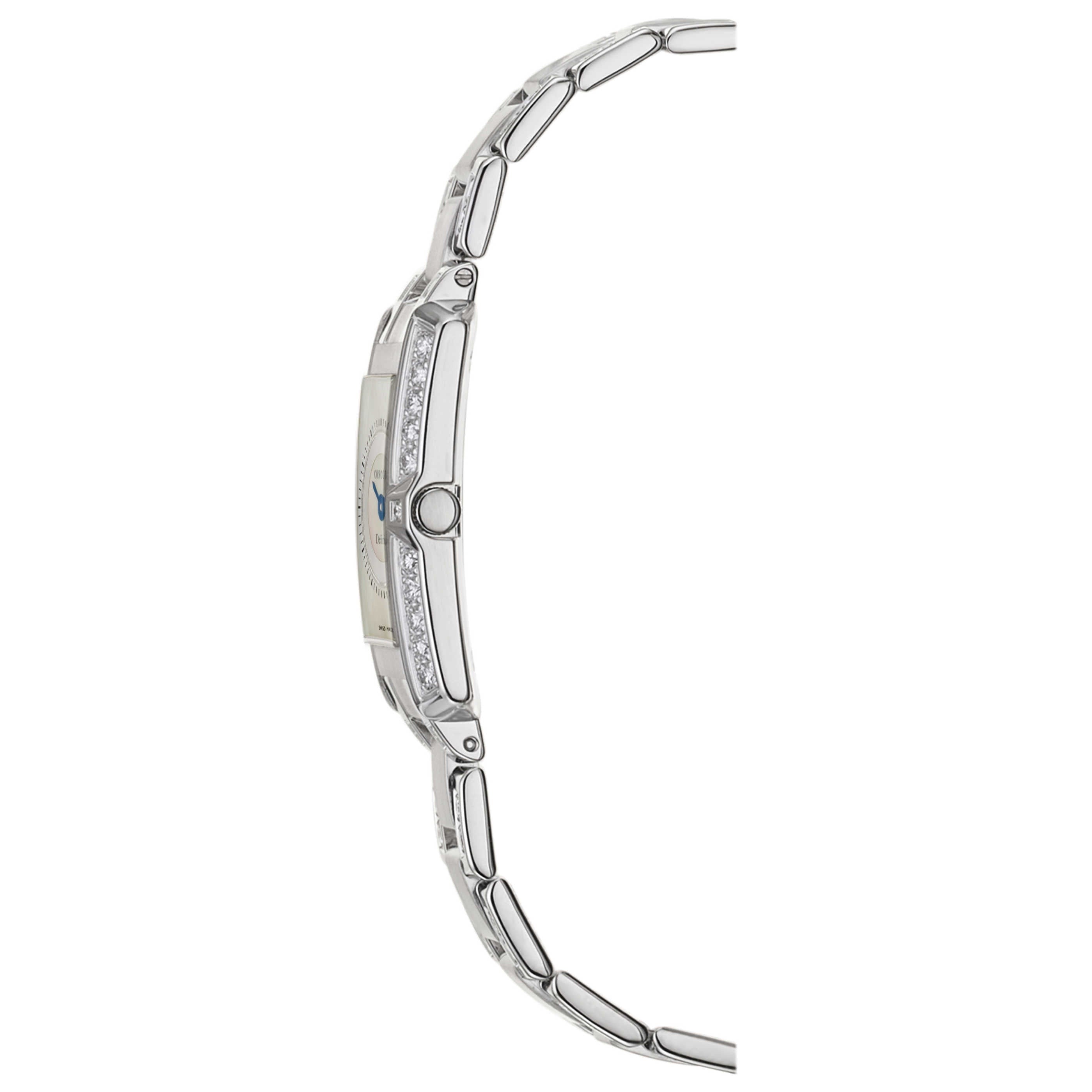 Concord Women's Quartz Watch 0311227