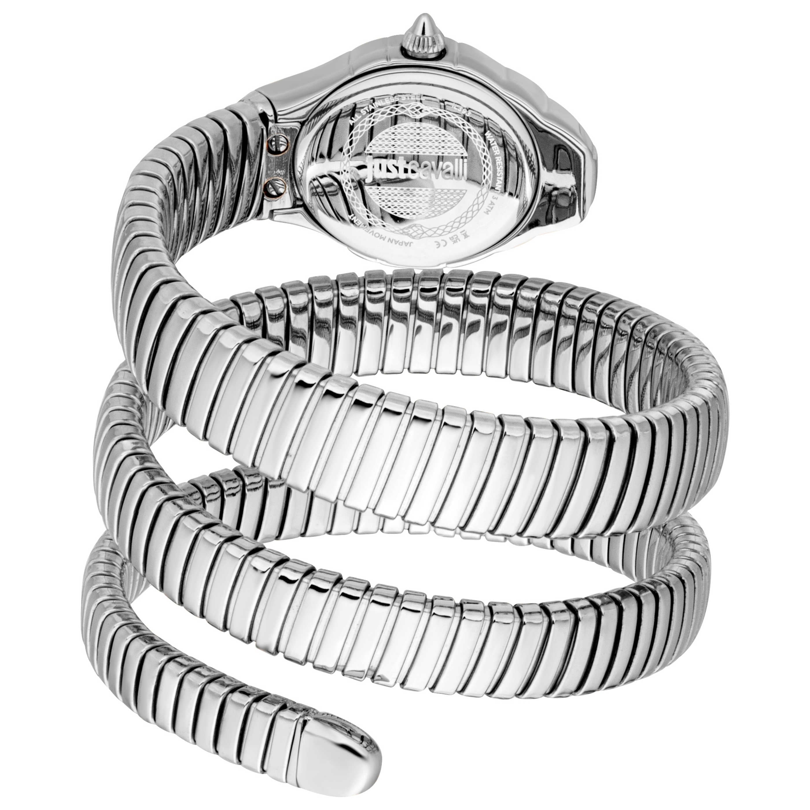 Just Cavalli Women's Watch JC1L393M0015