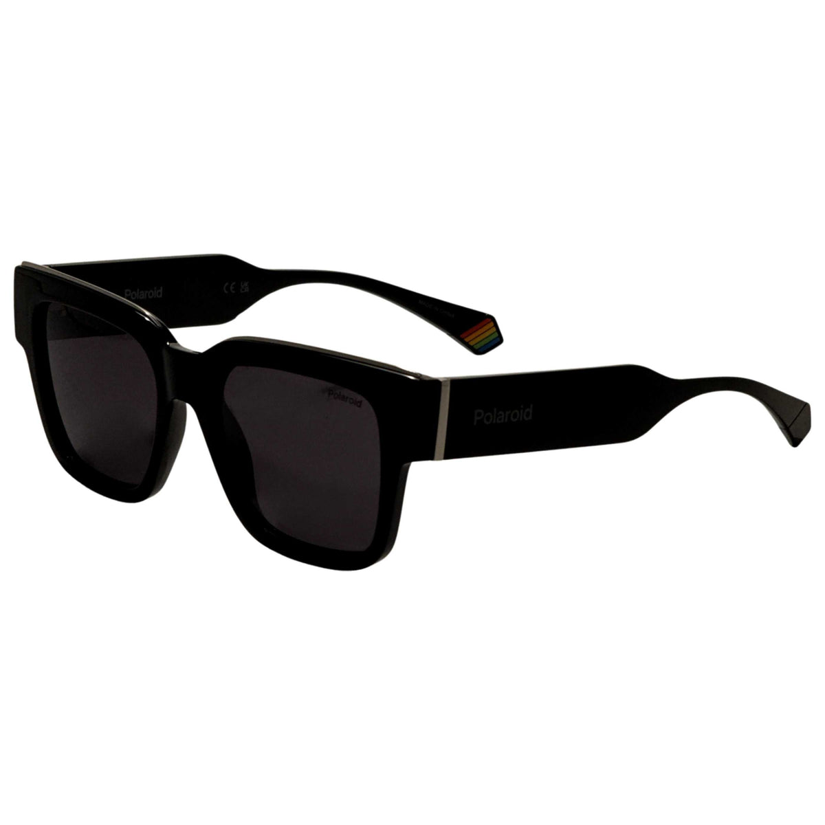 Polaroid Unisex Sunglasses PLD6198SX-0807-M9