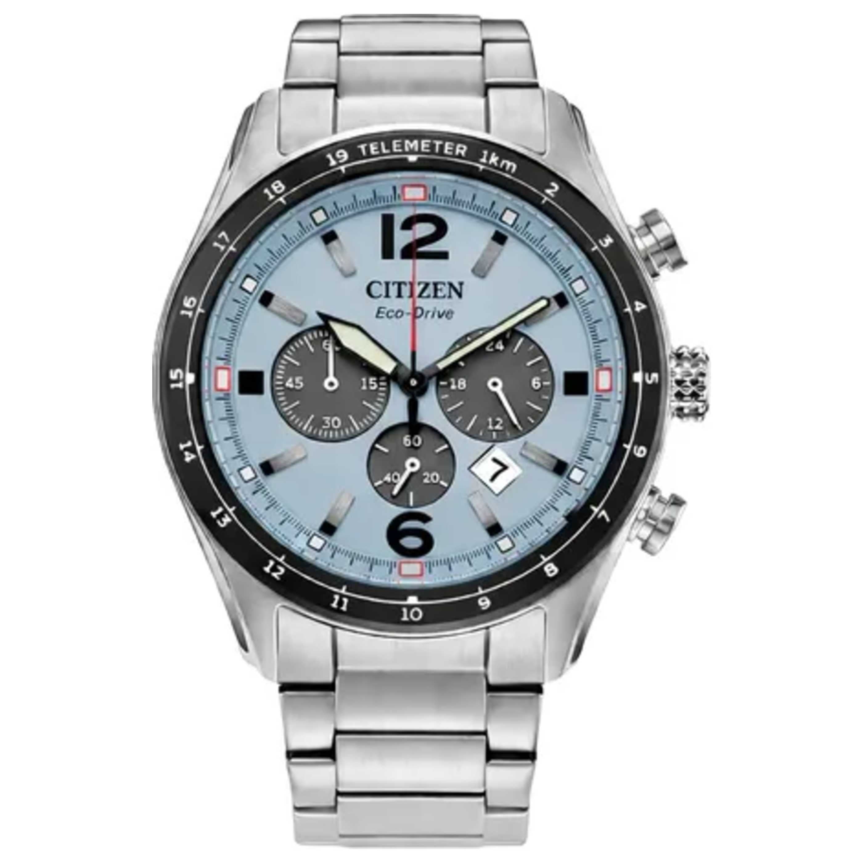Citizen Classic Men's Watch CA4654-55L