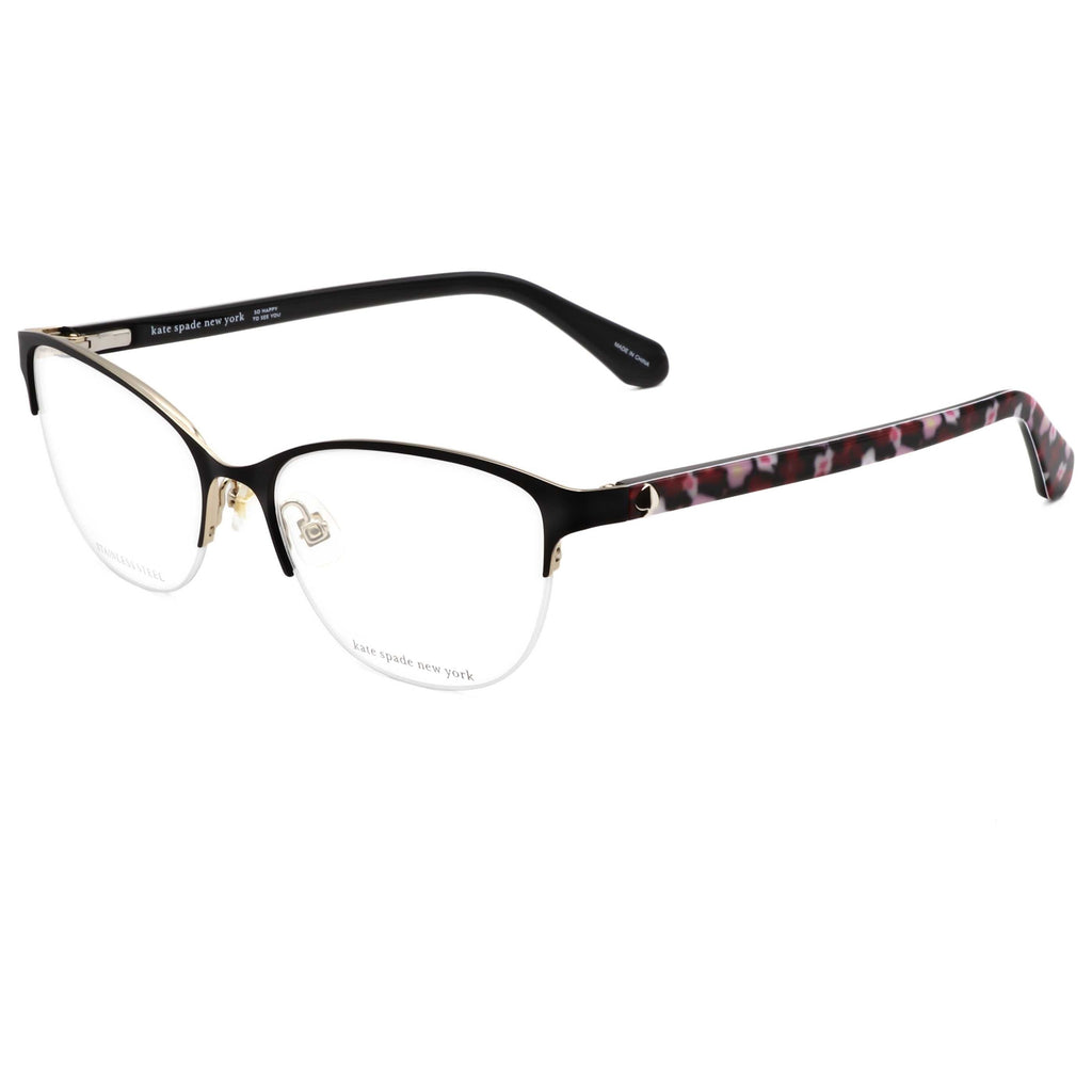 Kate Spade Women's Eyeglasses ADALINA-I46-53