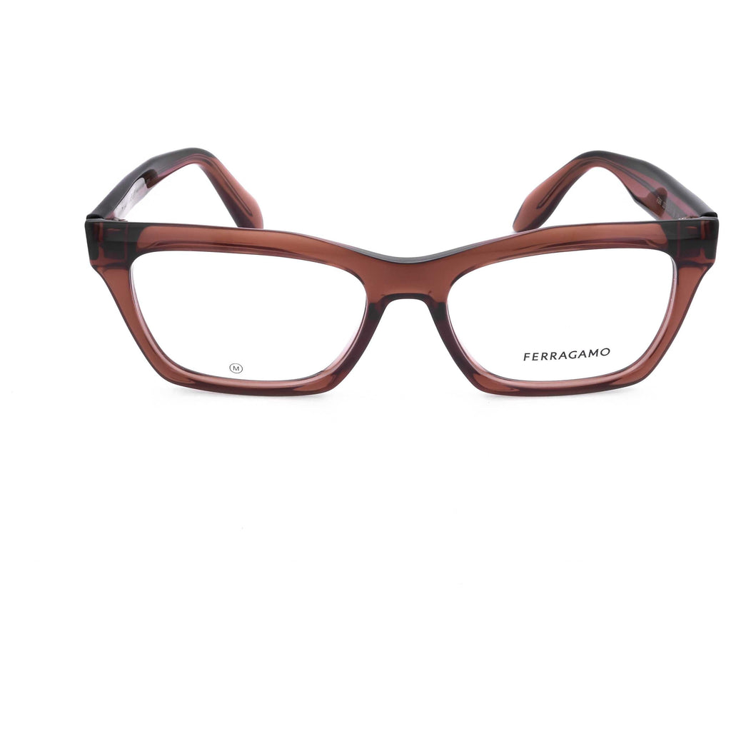 Ferragamo Women's Eyeglasses SF2986-232-53