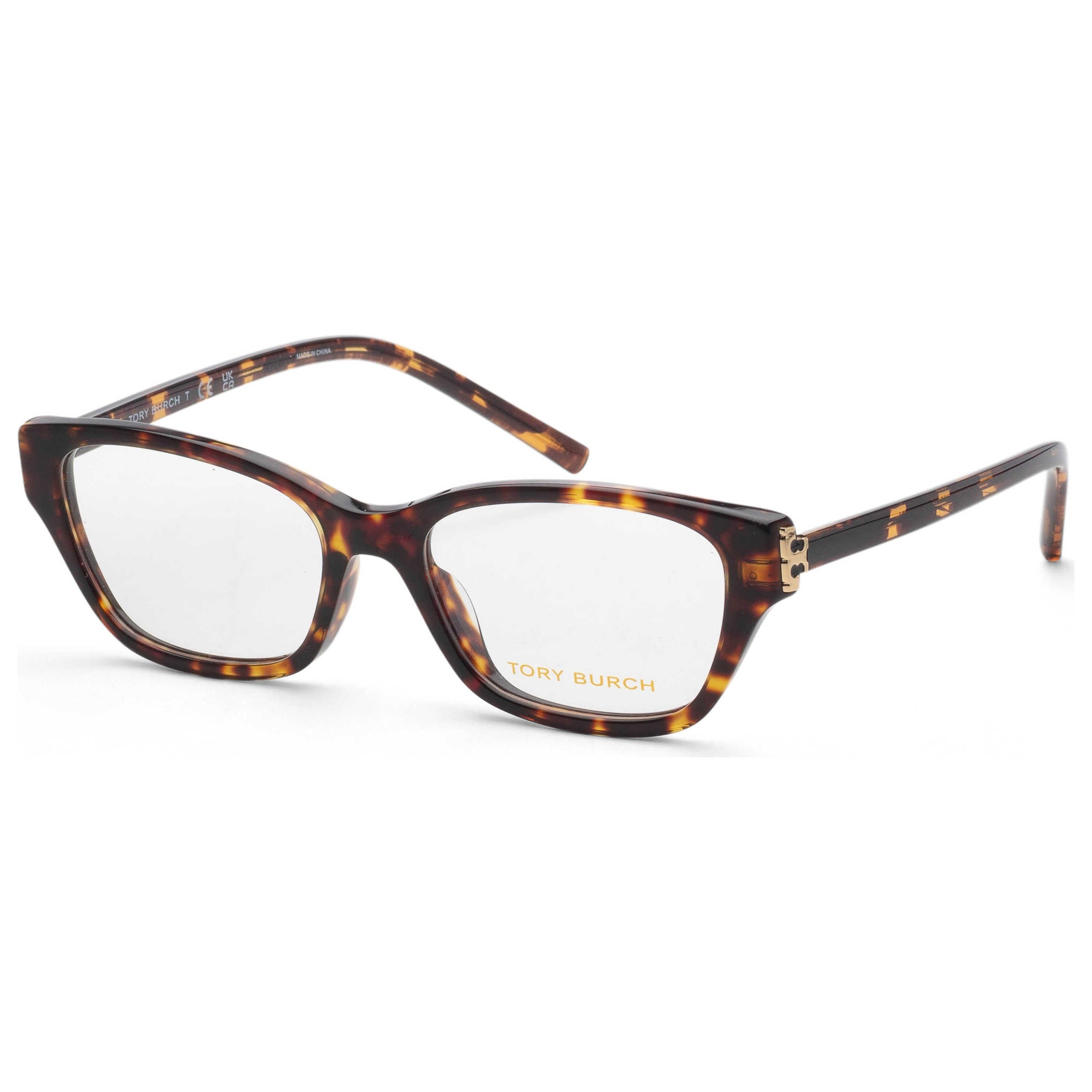 Tory Burch Women's Eyeglasses TY2145U-1964-52