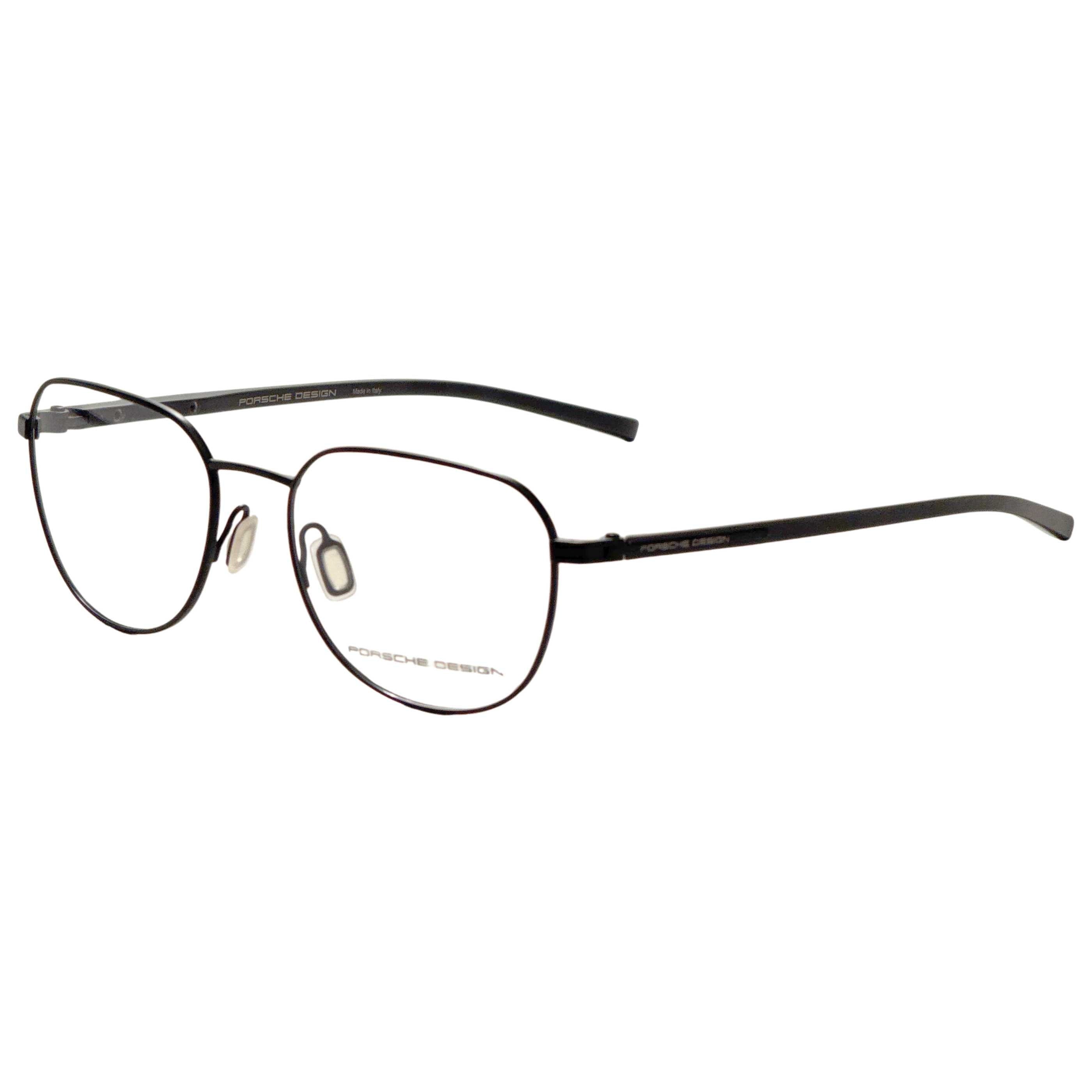 Porsche Design Unisex Eyeglasses P8367-52A