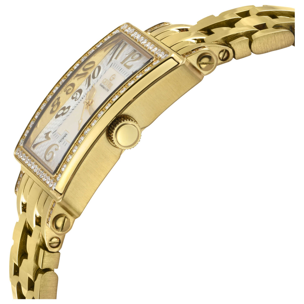 Gevril Women's Watch 7444YLB