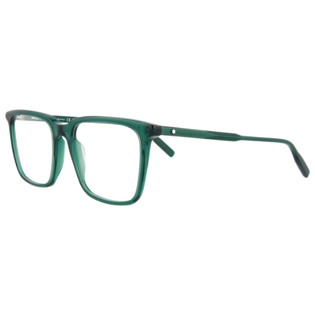 Montblanc Men's Eyeglasses MB0011O-30006759-020
