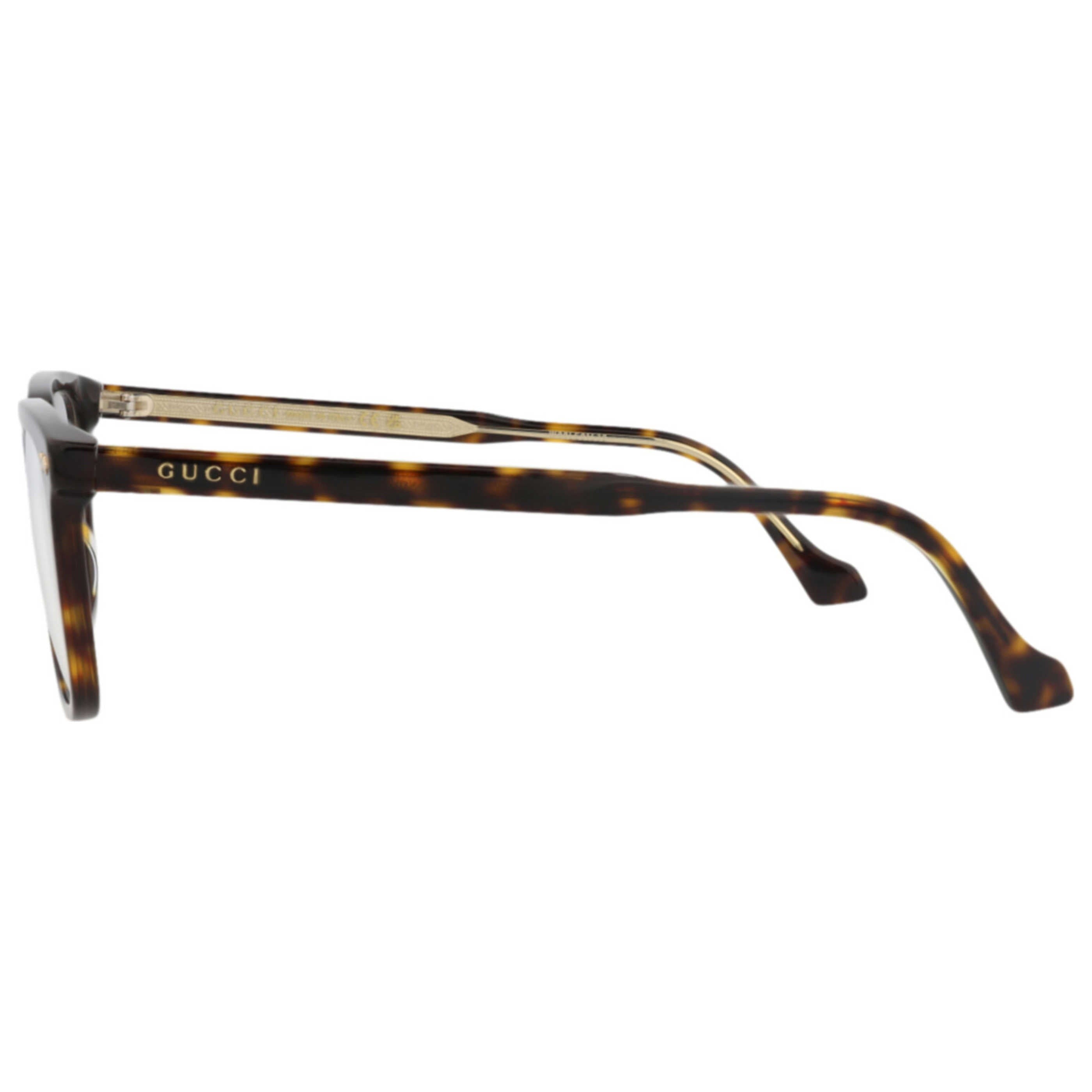 Gucci Men's Eyeglasses GG0737O-30008902-006