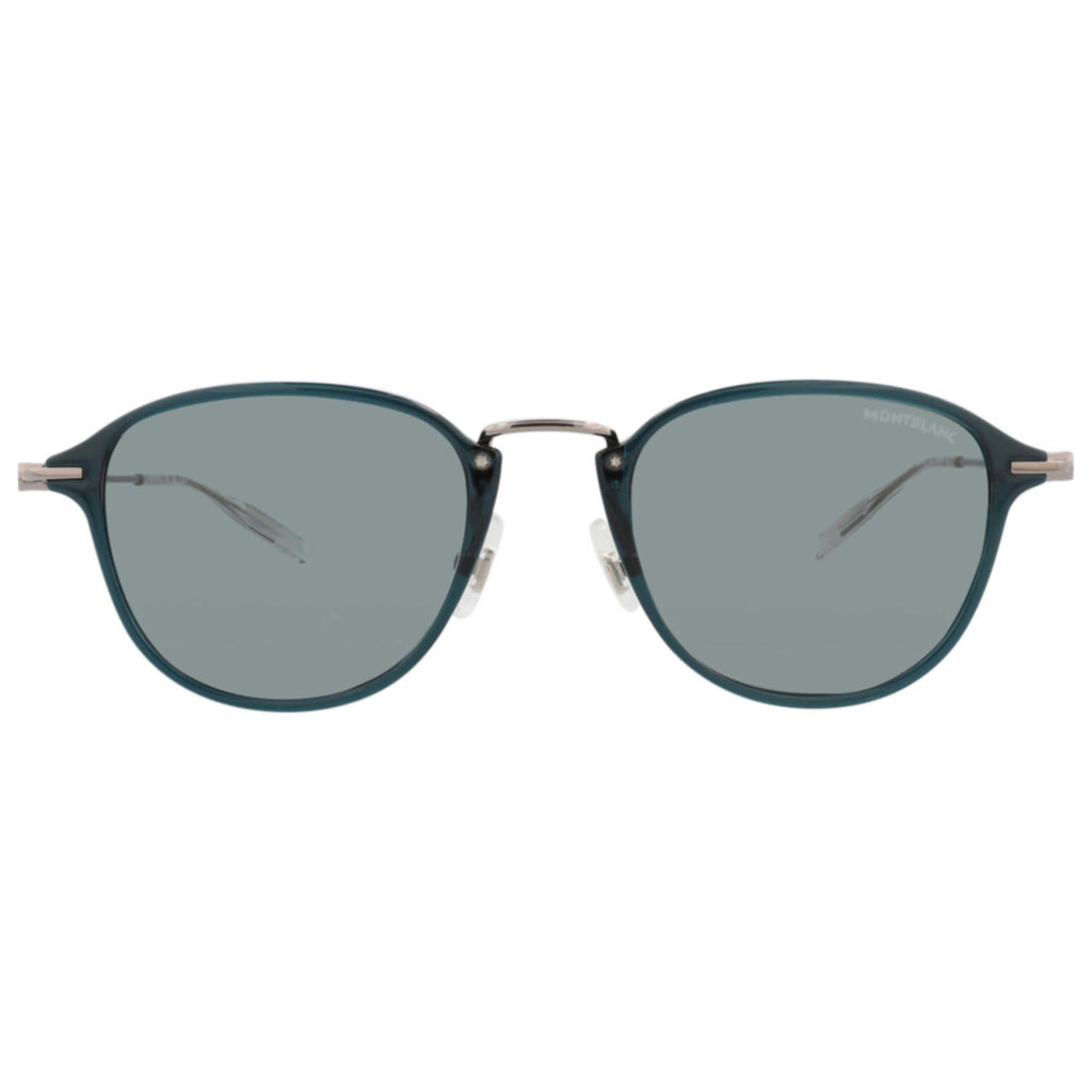 Montblanc Men's Sunglasses MB0155S-30010173-007