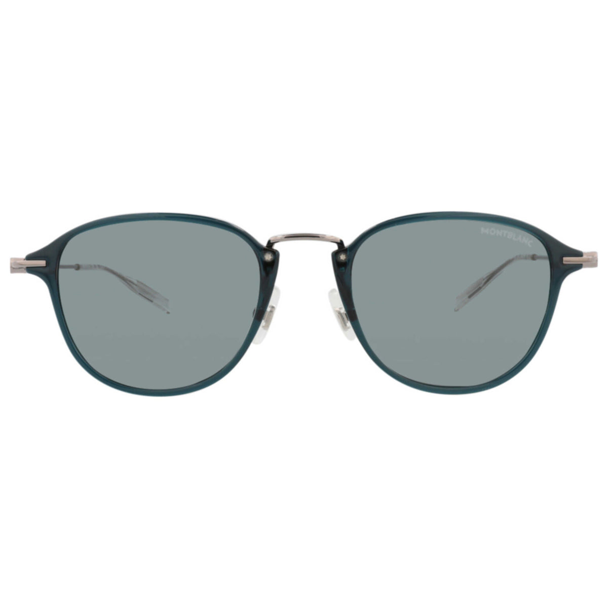 Montblanc Men's Sunglasses MB0155S-30010173-007