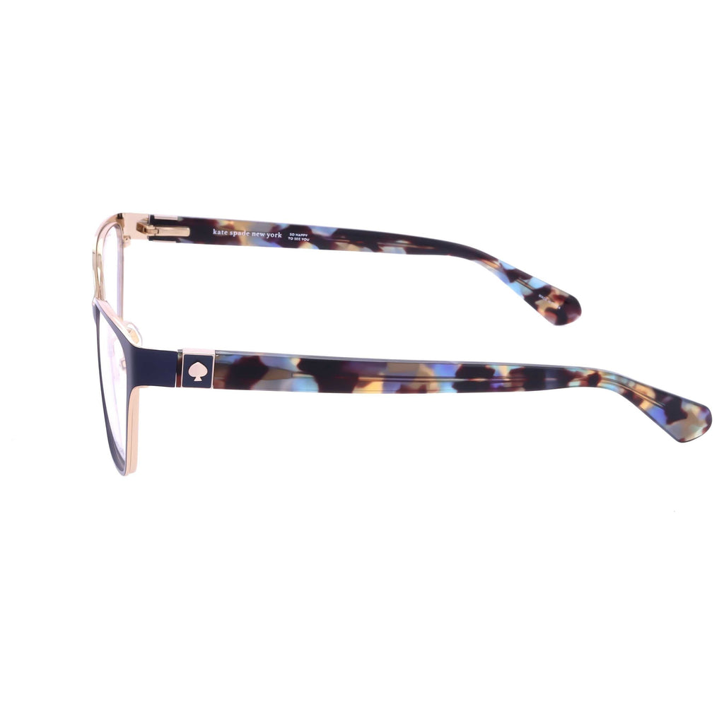 Kate Spade Ivie Women's Eyeglasses IVIE-LKS-52