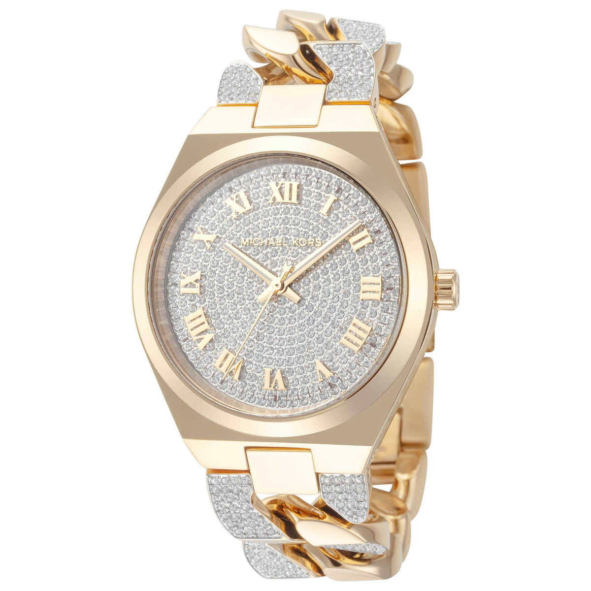 Michael Kors Women's Watch MK7487