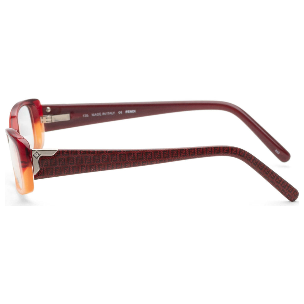 Fendi Women's Eyeglasses FENDI-967-602