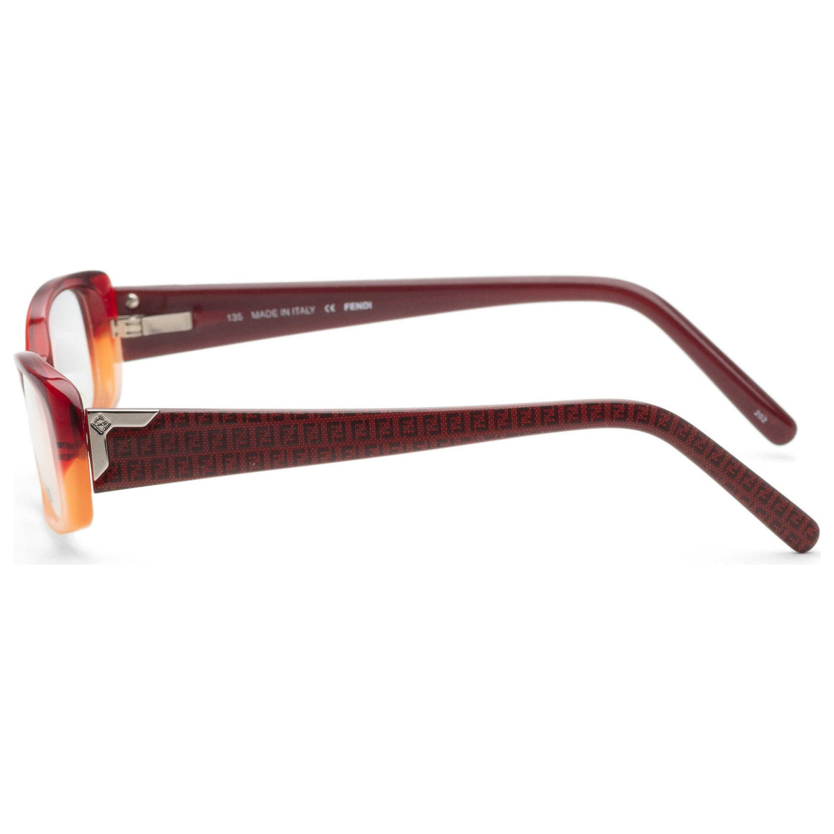 Fendi Women's Eyeglasses FENDI-967-602
