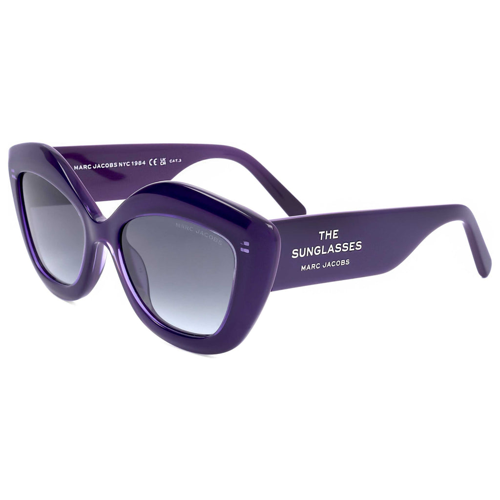 Marc Jacobs Women's Sunglasses MARC800-S-RY8-52