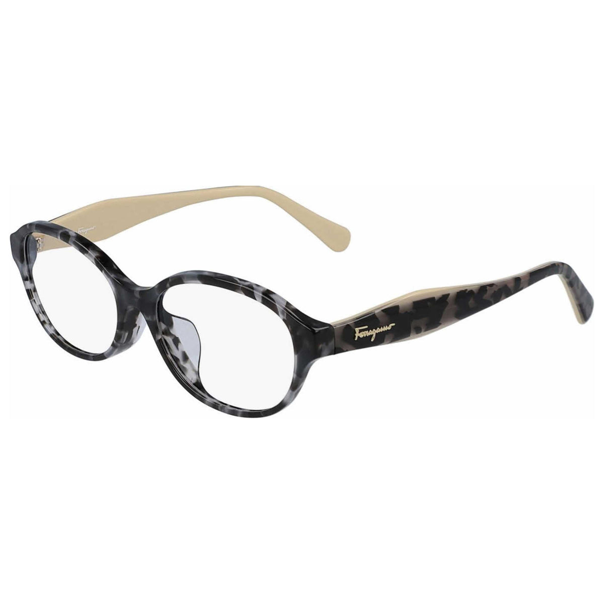 Ferragamo Women's Eyeglasses SALVATOREFERRAGAMOSF2856A05652