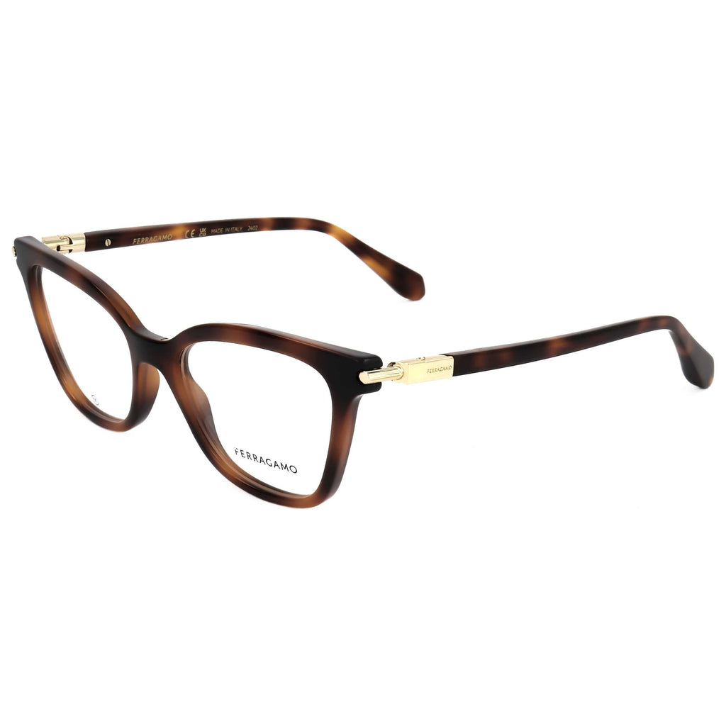 Ferragamo Women's Eyeglasses SF2991-240-51