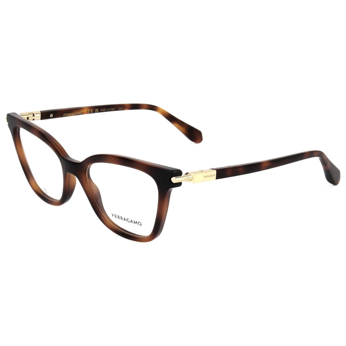 Ferragamo Women's Eyeglasses SF2991-240-51