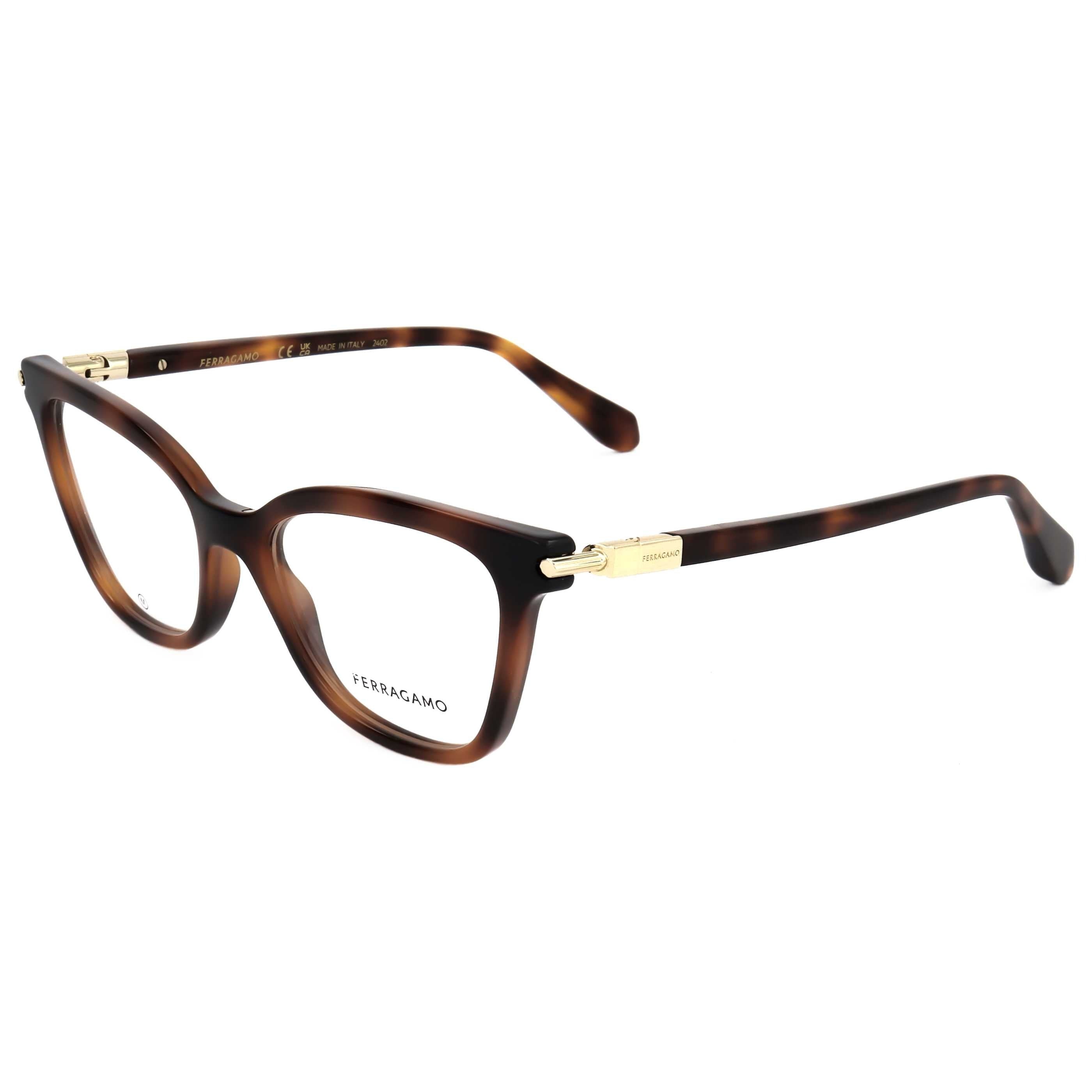 Ferragamo Women's Eyeglasses SF2991-240-51