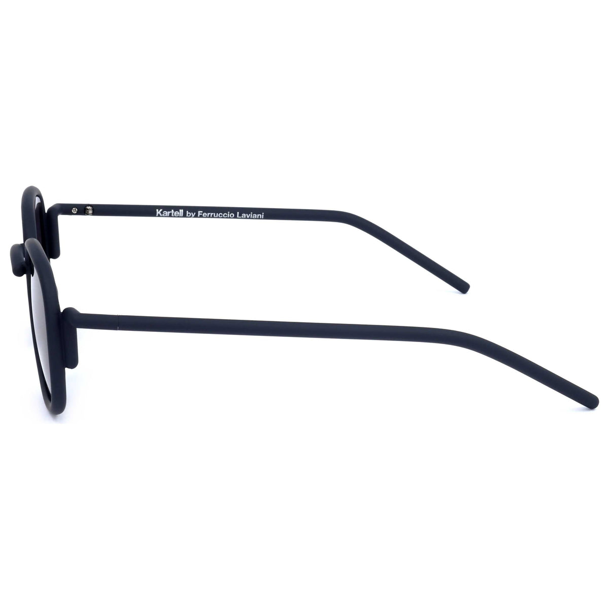 Kartell Unisex Sunglasses KL021S-03-49
