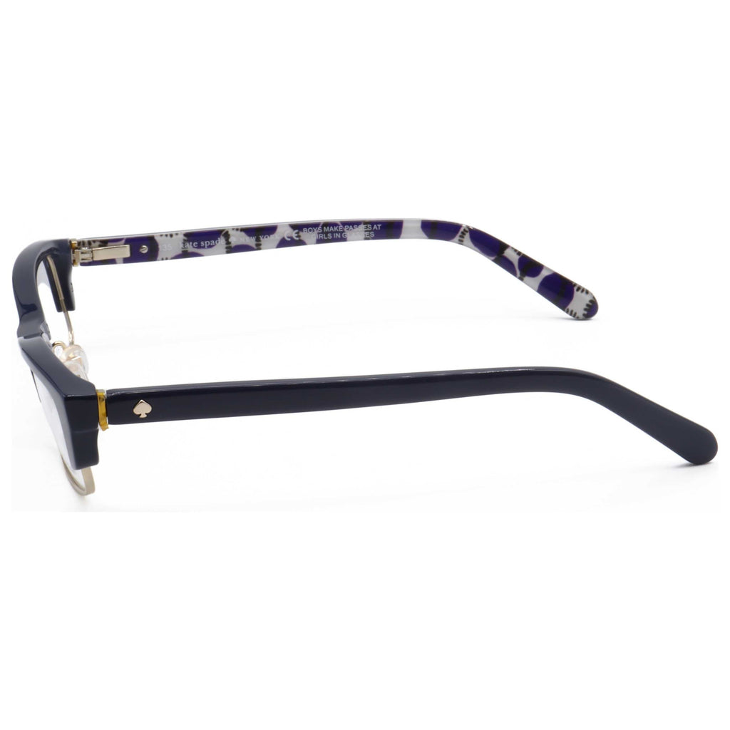 Kate Spade Unisex Eyeglasses JOETTA-FB2-52