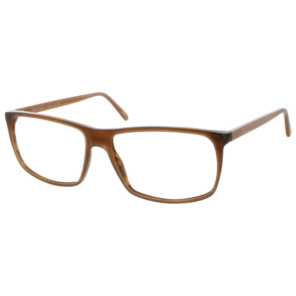 Andy Wolf Unisex Eyeglasses AW-4525-M-57