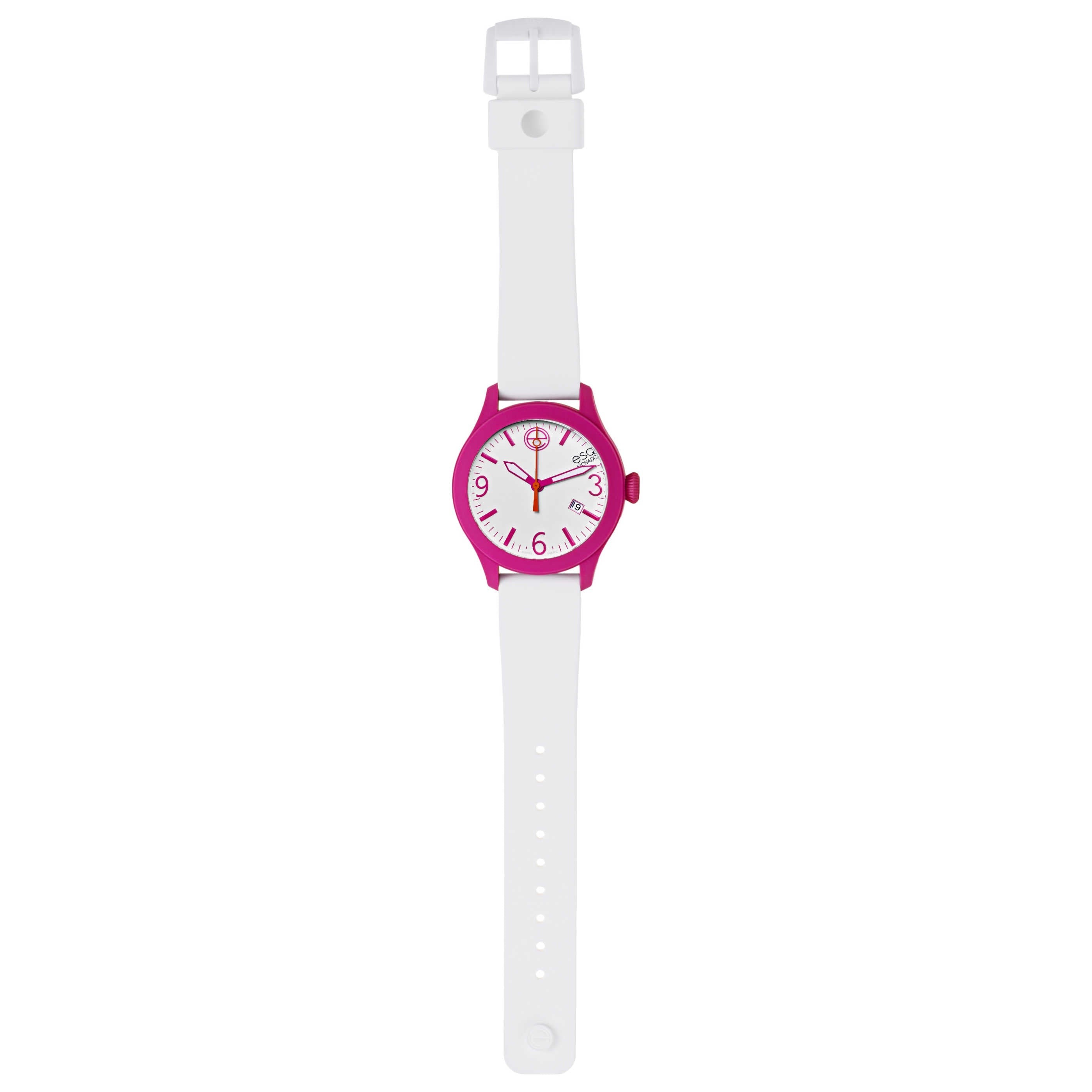 ESQ by Movado Men's Quartz Watch 07301438