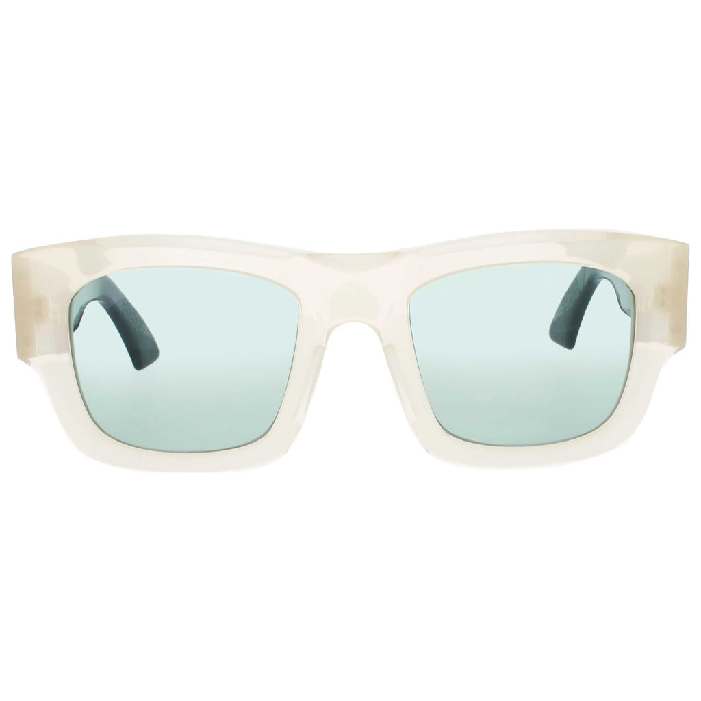 Bugatti Unisex Sunglasses BUGATTI-48M-BNE-BK