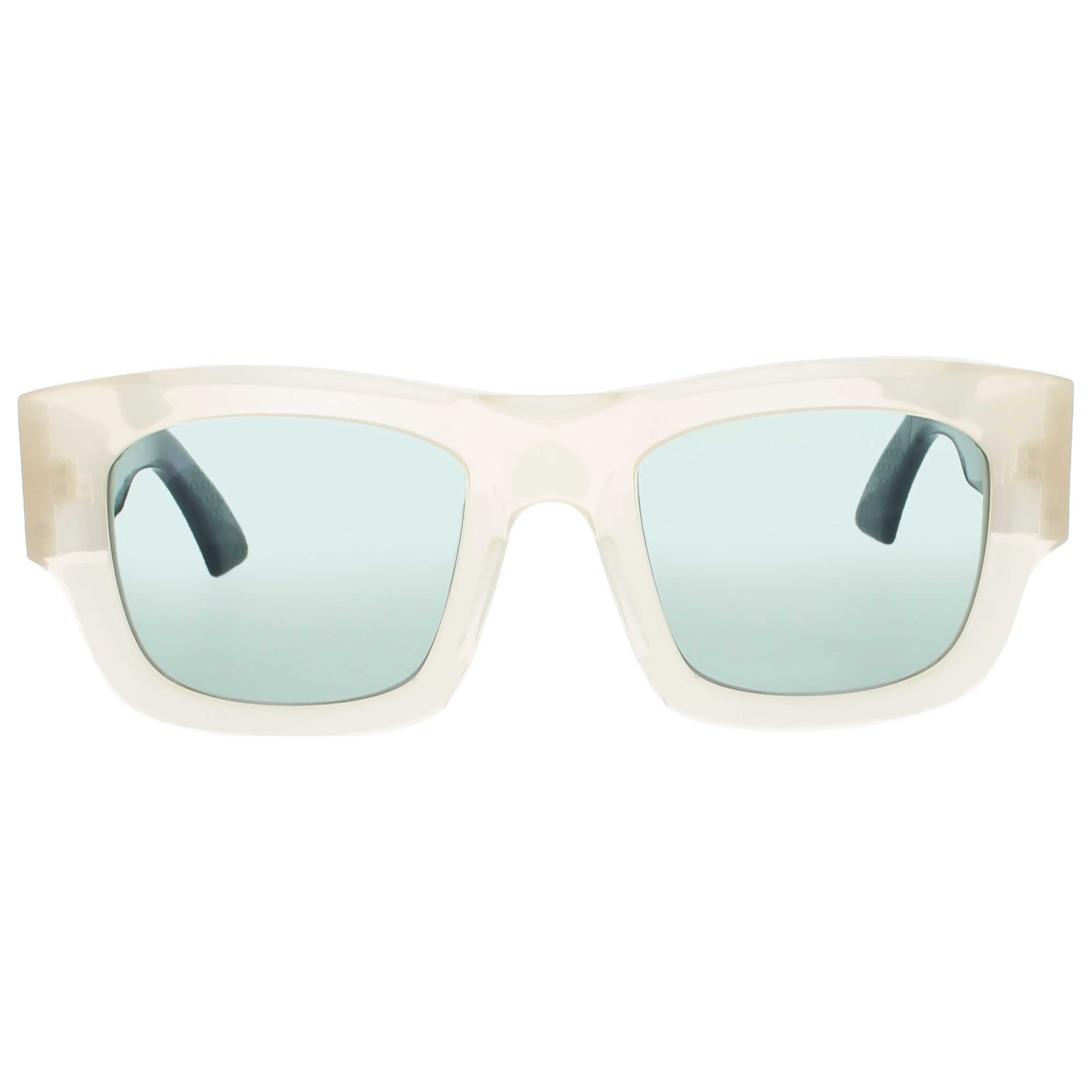 Bugatti Unisex Sunglasses BUGATTI-48M-BNE-BK