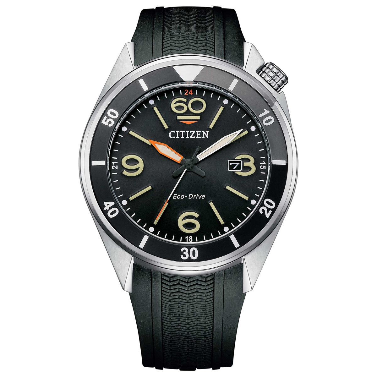 Citizen Men's Quartz Solar Watch AW1710-04E