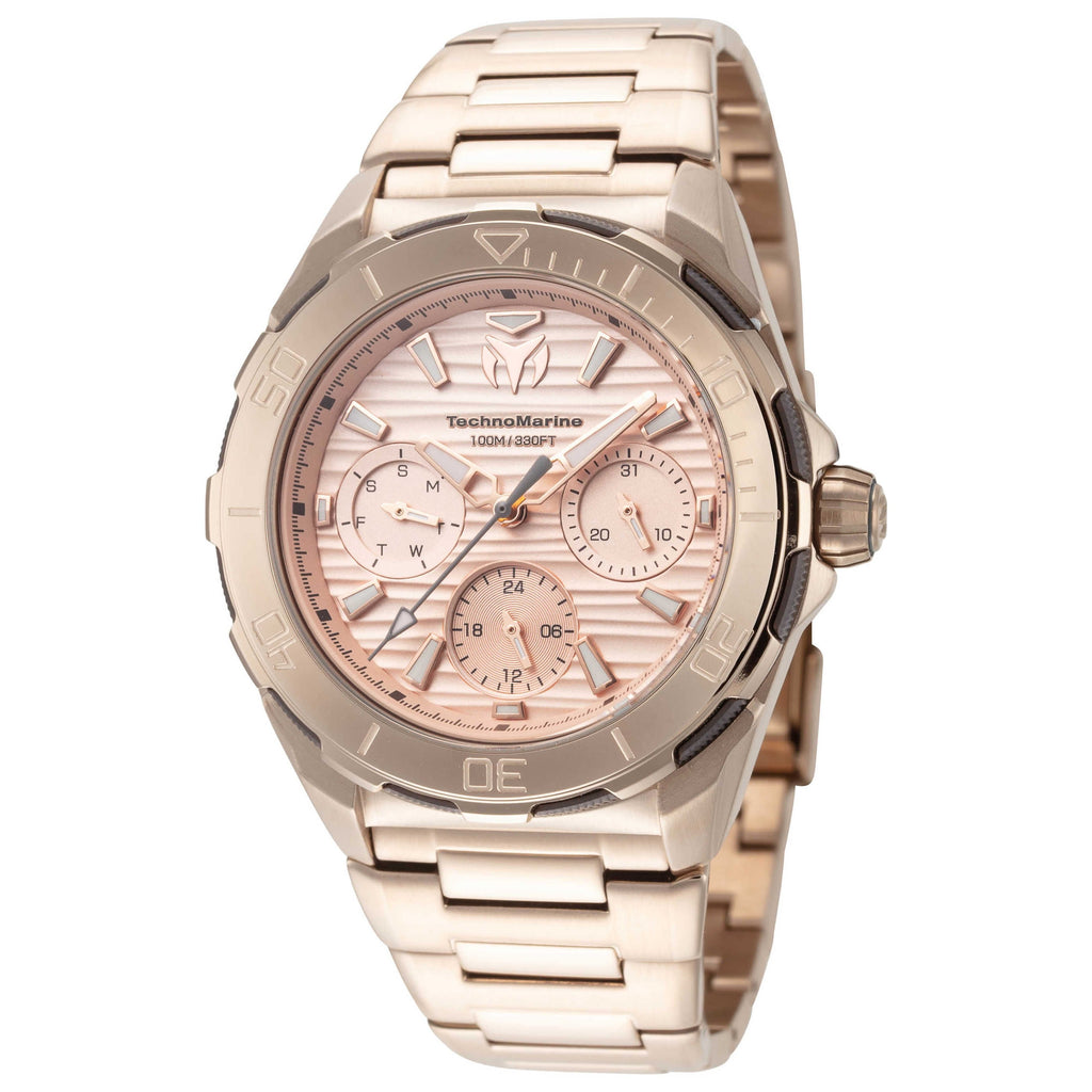 TechnoMarine Women's Watch TM-725051