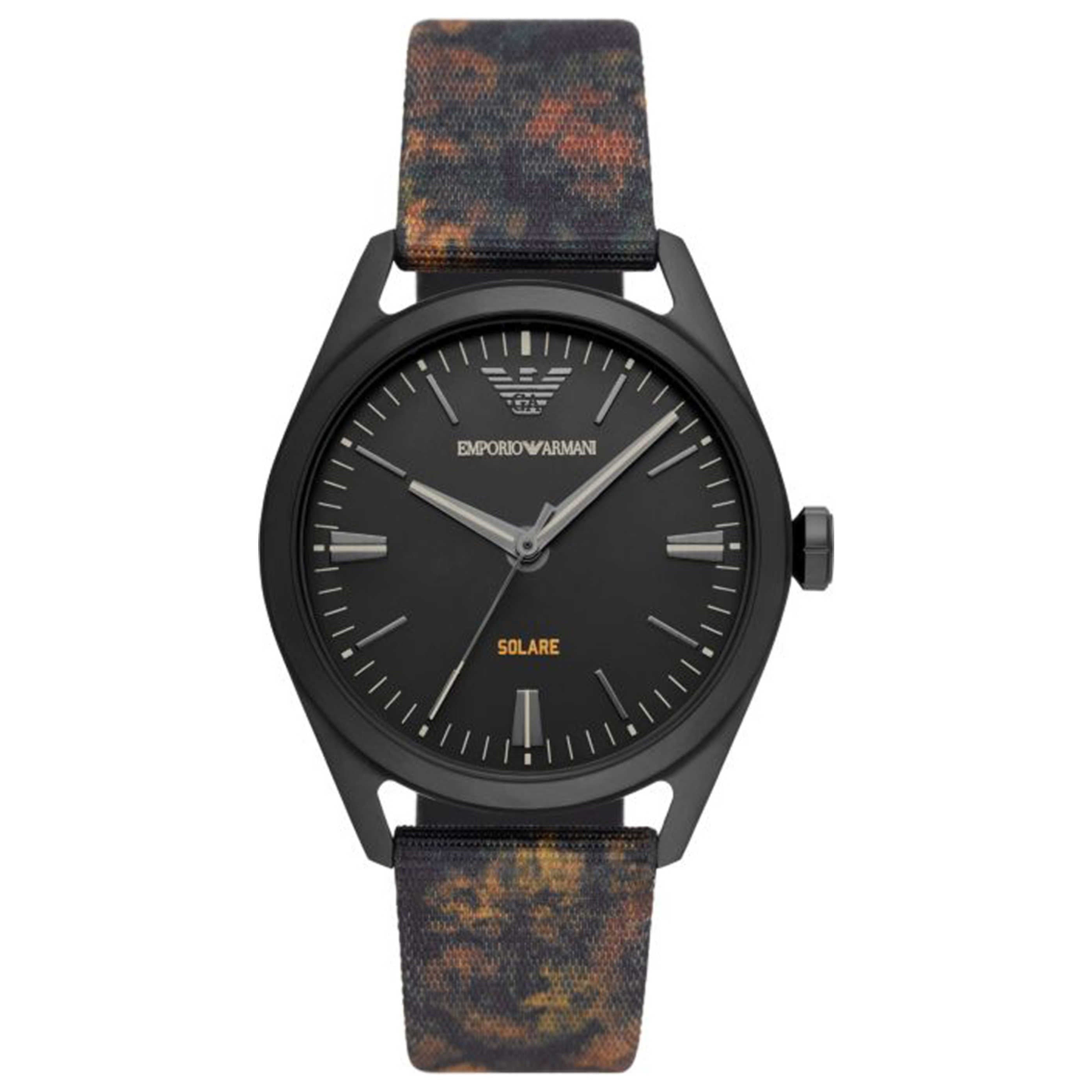 Emporio Armani Classic Men's Watch AR80056