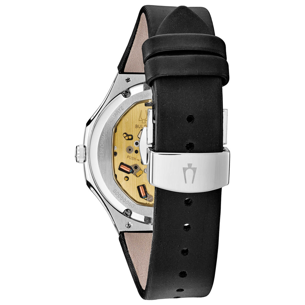 Bulova Curv Women's Watch 96R229