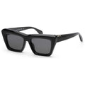 Off-White Women's Sunglasses OERI13LF24PLA0011007