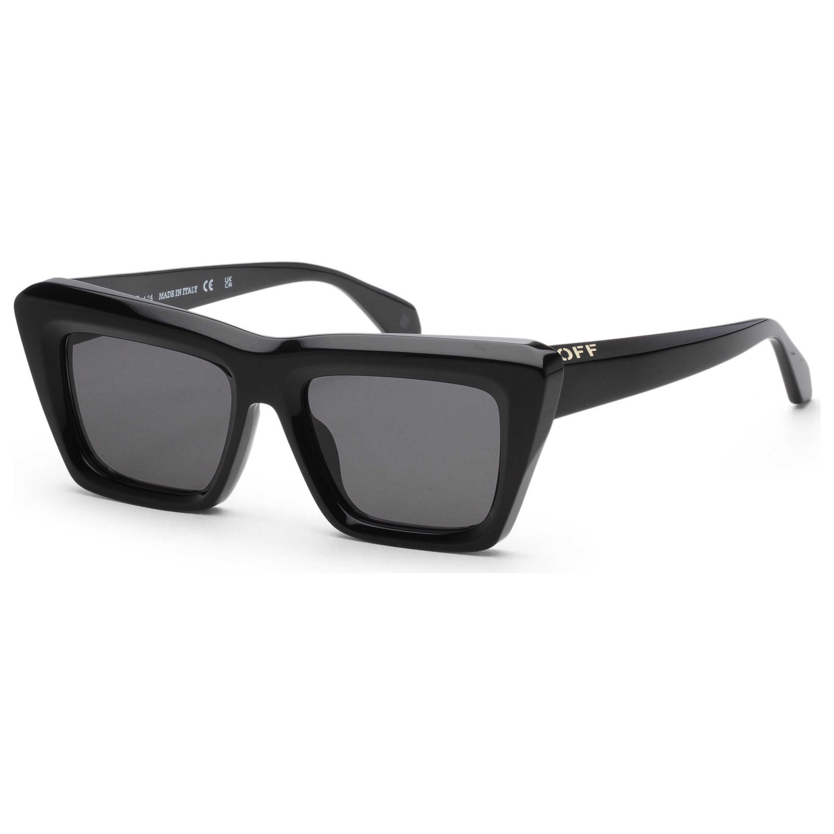 Off-White Women's Sunglasses OERI13LF24PLA0011007