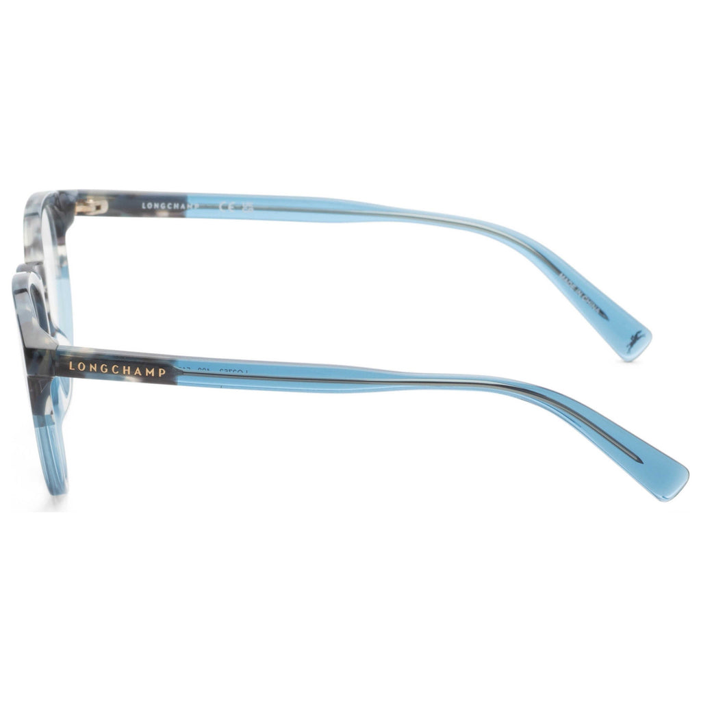 Longchamp Women's Eyeglasses LO2752-408