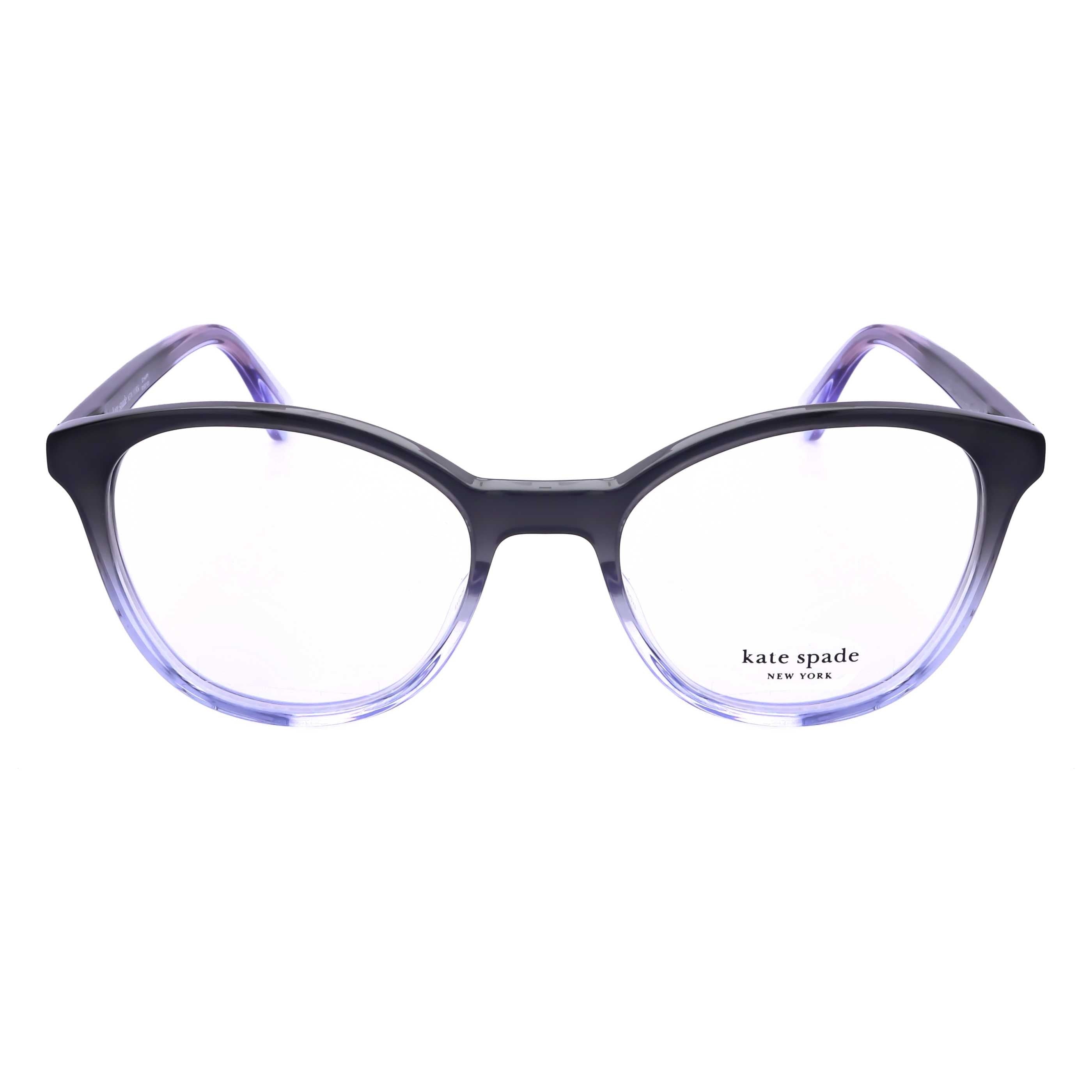 Kate Spade Women's Eyeglasses AGGIE-D51-50