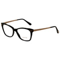 Tom Ford Women's Eyeglasses FT5353-001-52