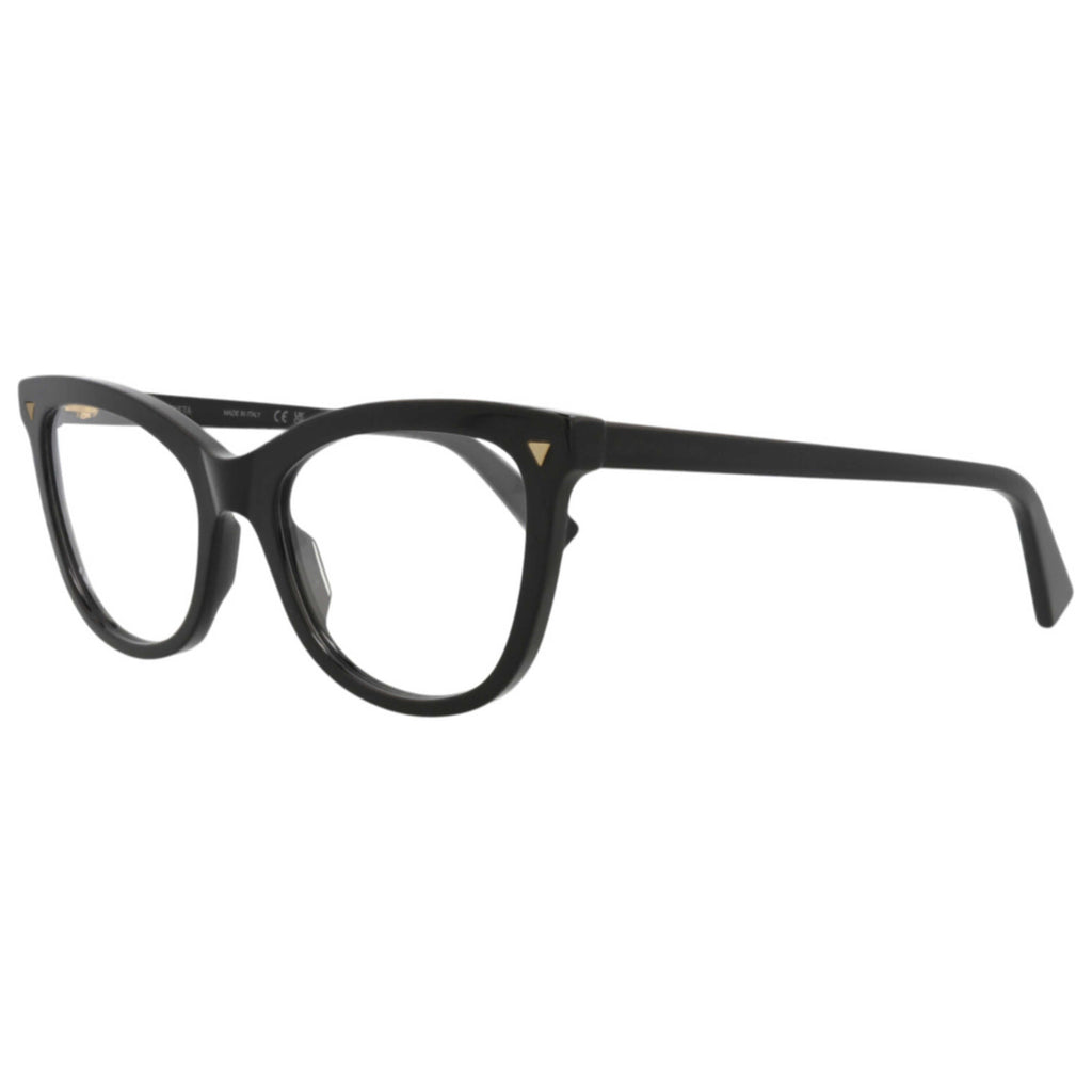 Bottega Veneta Women's Eyeglasses BV1226O-30014277-006