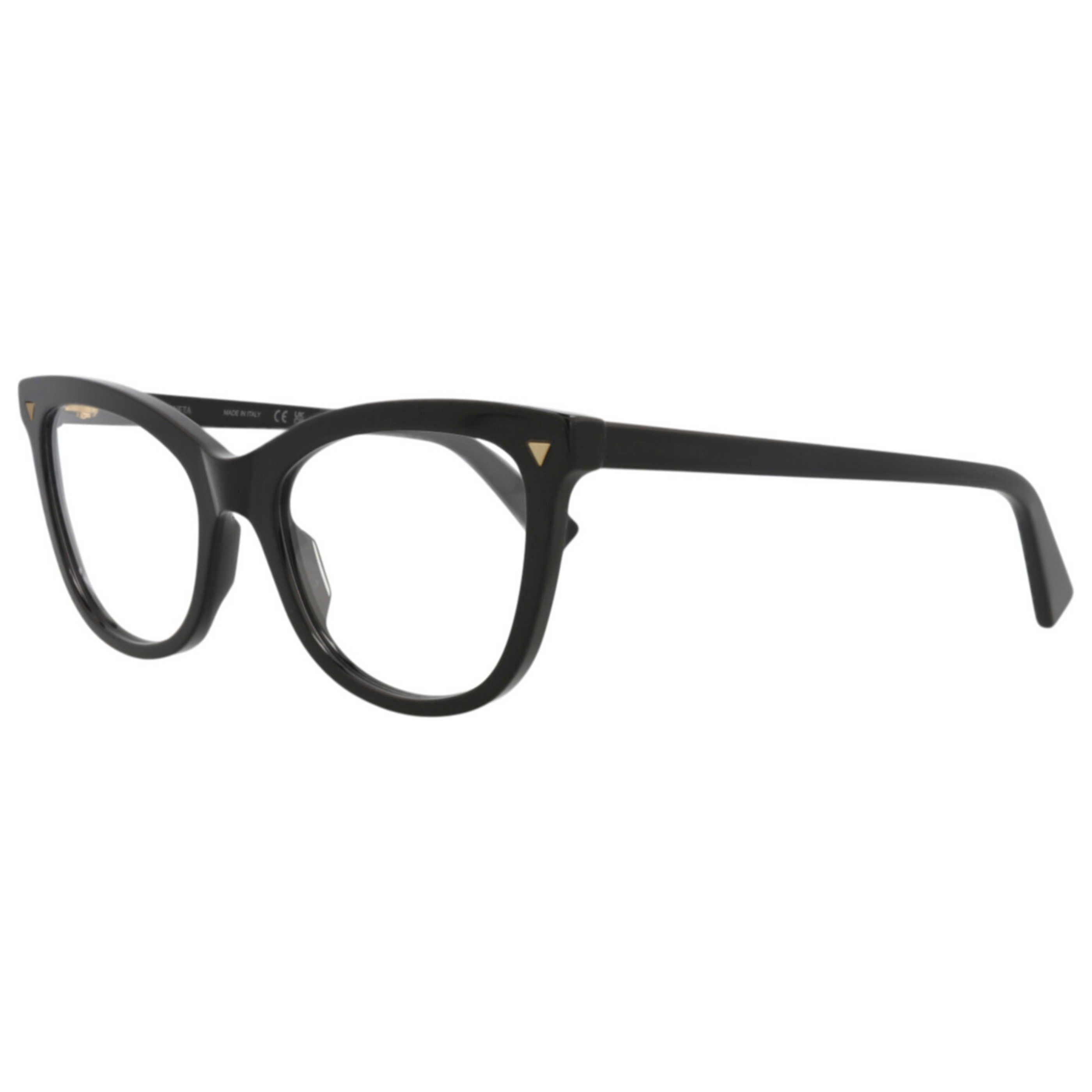Bottega Veneta Women's Eyeglasses BV1226O-30014277-006