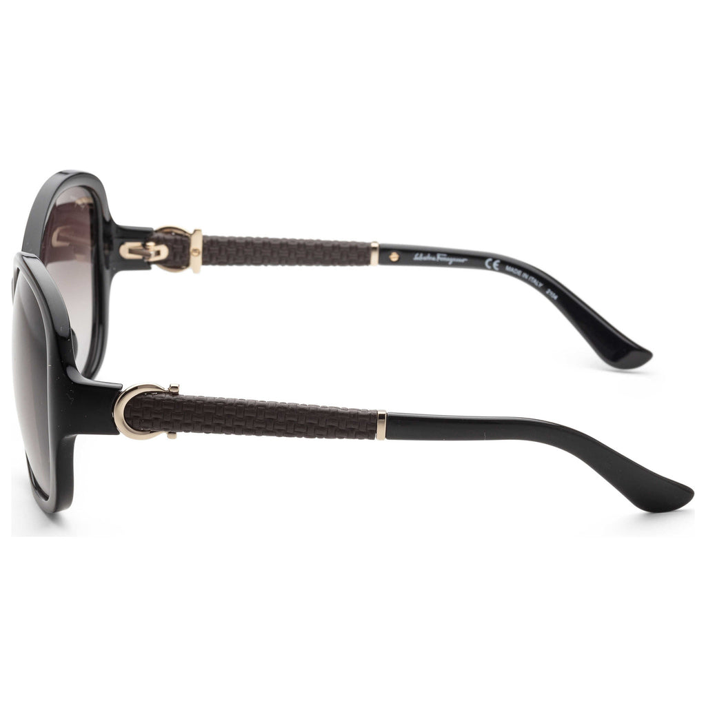 Ferragamo Fashion Women's Sunglasses SF744SLA-001