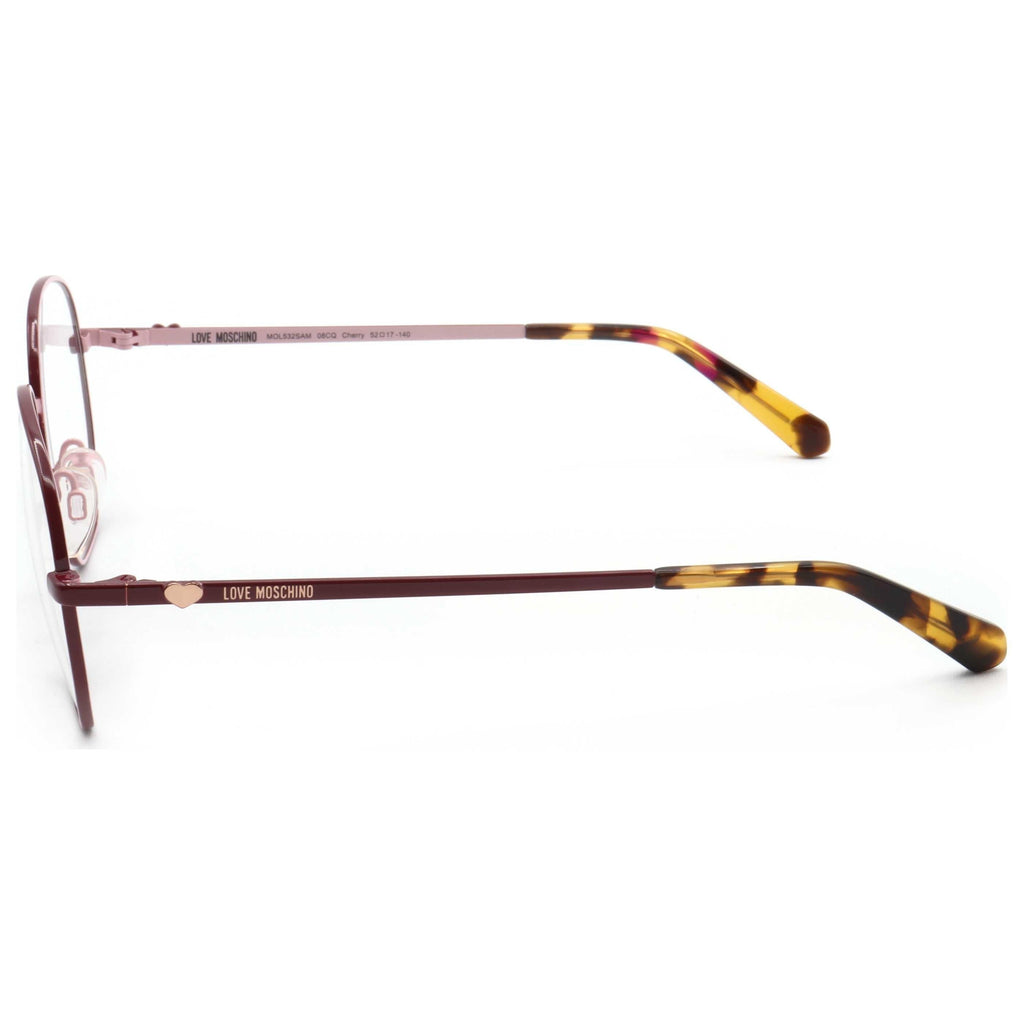 Moschino Love Women's Eyeglasses MOL532-SAM-8CQ-52