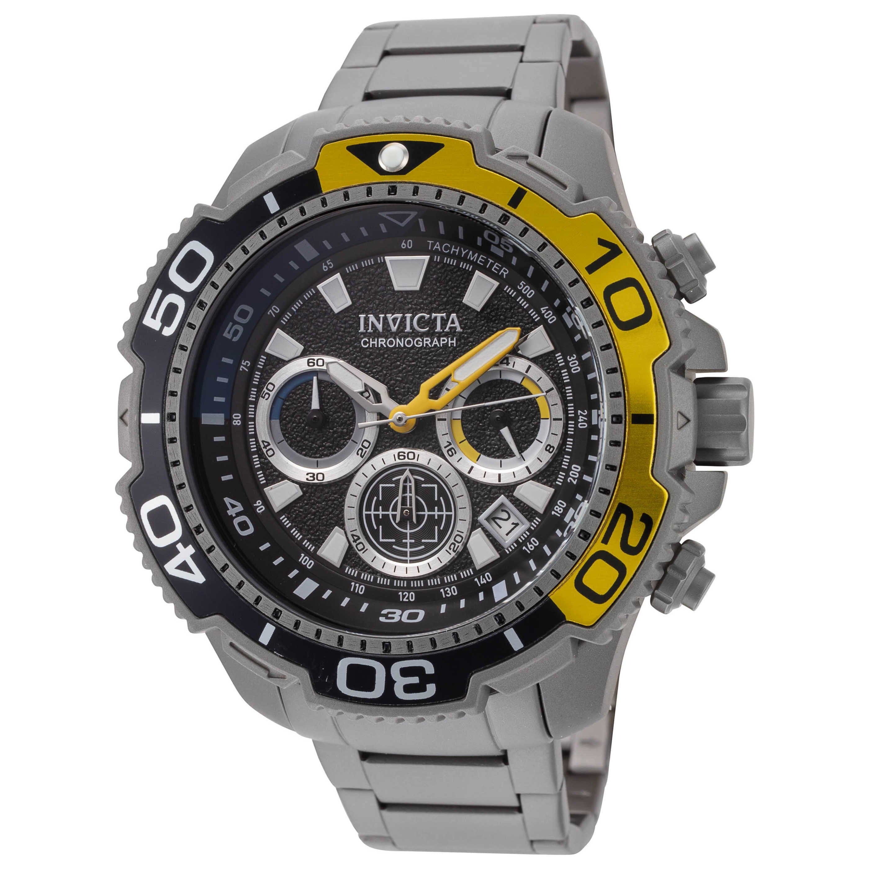 Invicta Men's Watch IN-49492