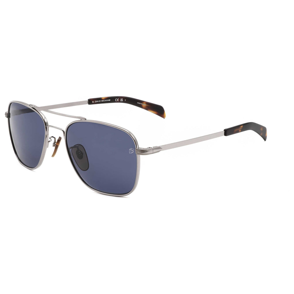 David Beckham Men's Sunglasses DB7019S-06LB-KU