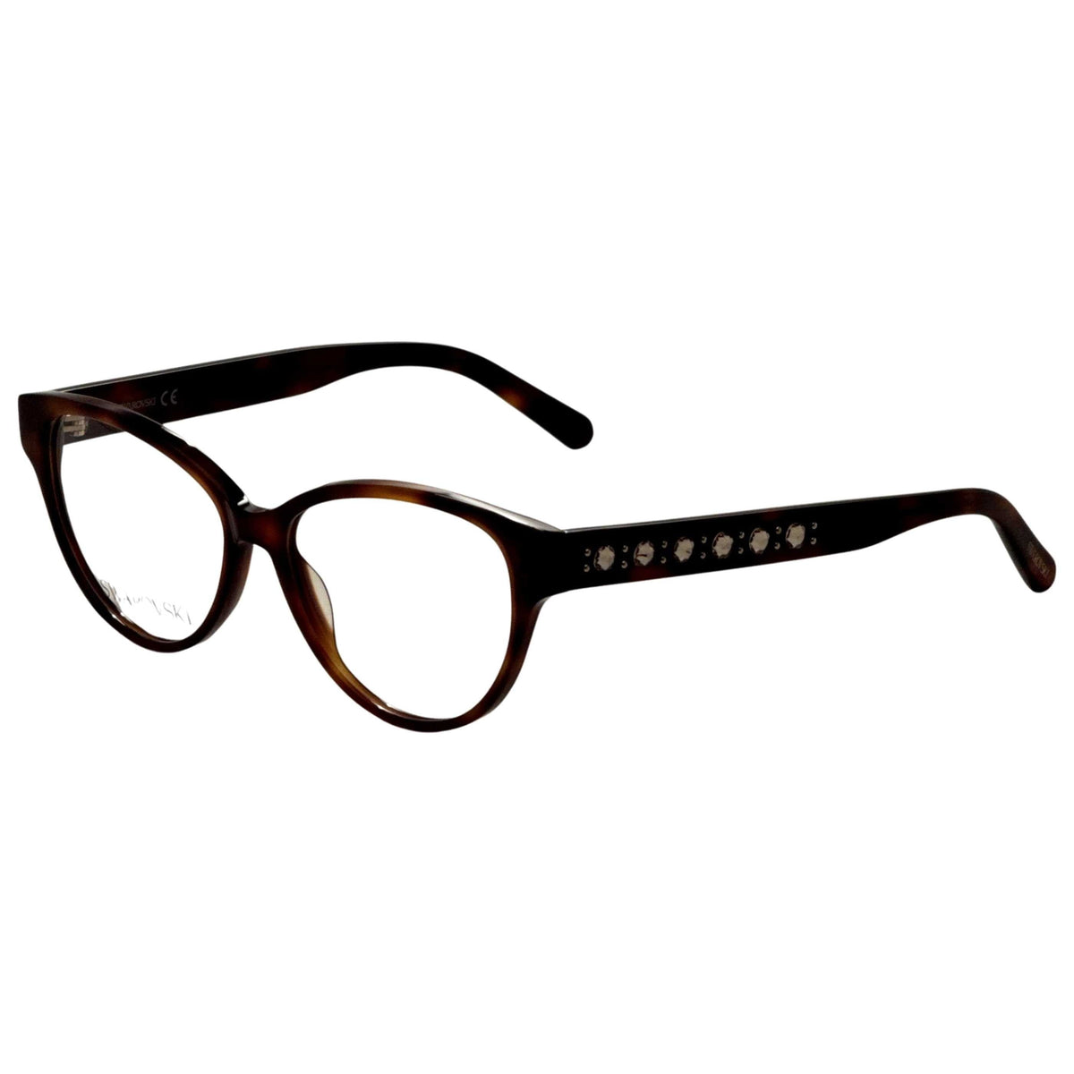 Swarovski Women's Eyeglasses SK5454-53052