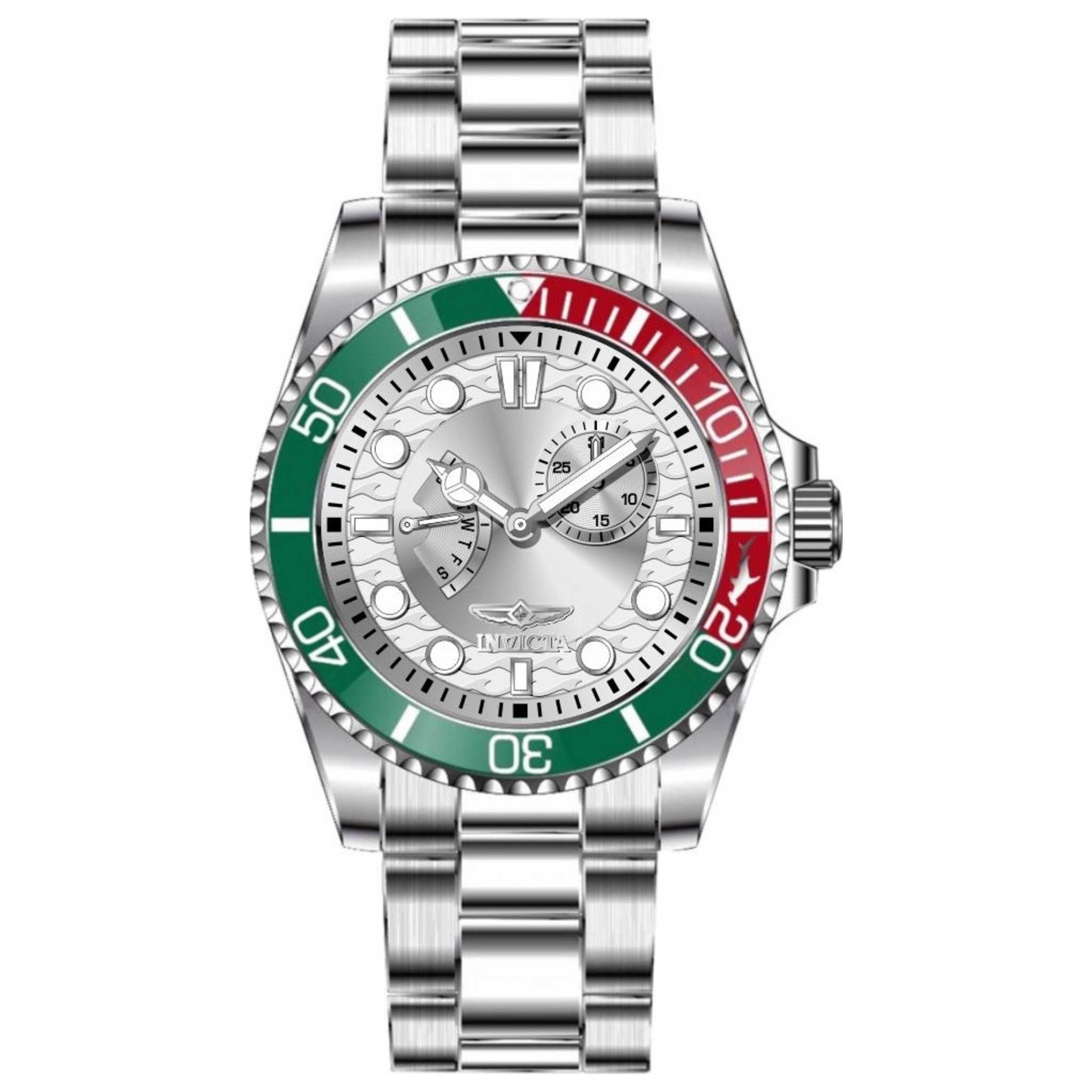 Invicta Men's Watch IN-49714