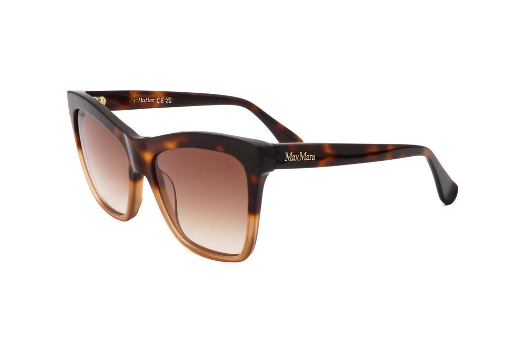 Max Mara Women's Acetate Sunglasses