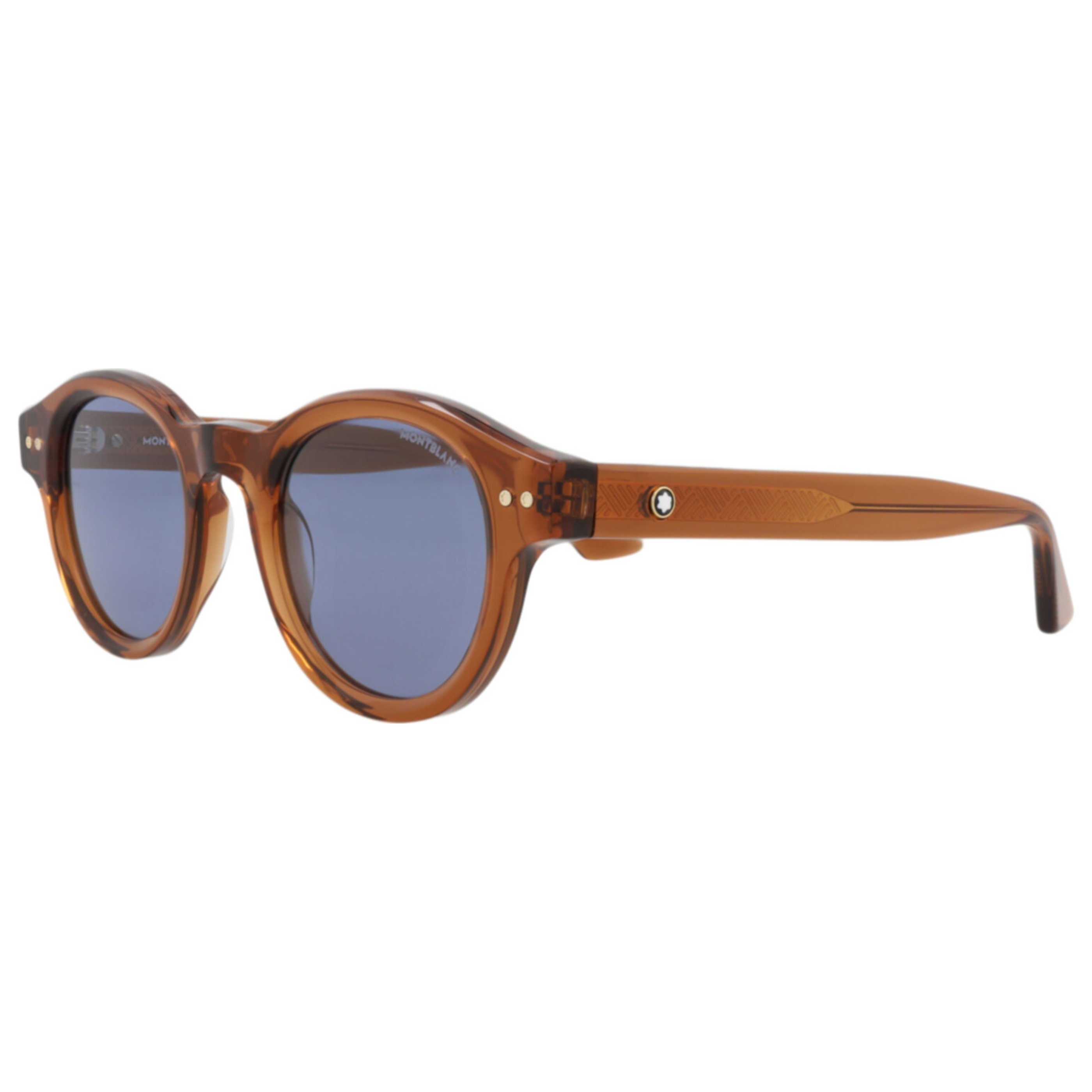 Montblanc Men's Sunglasses MB0287S-30014603-003